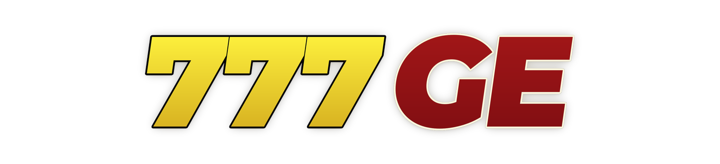 777ge Logo